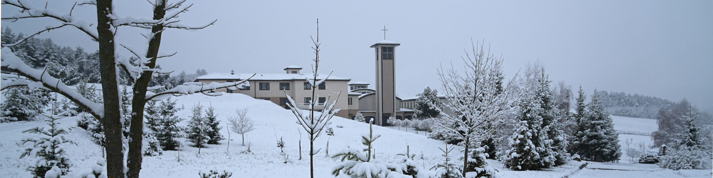 Duchovné cvičenia spoločenstva