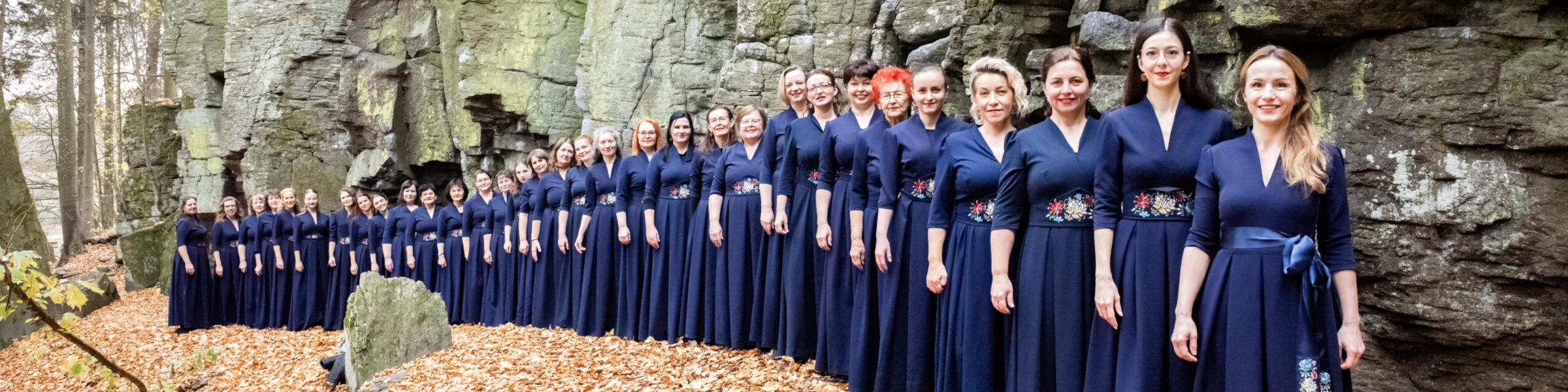 Zbor Belius vystúpi v Sampore